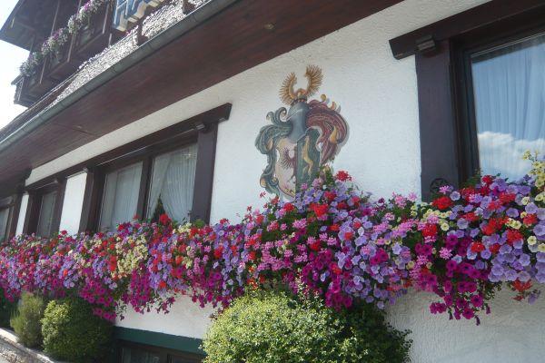 Hotel Karlwirt (Achensee)